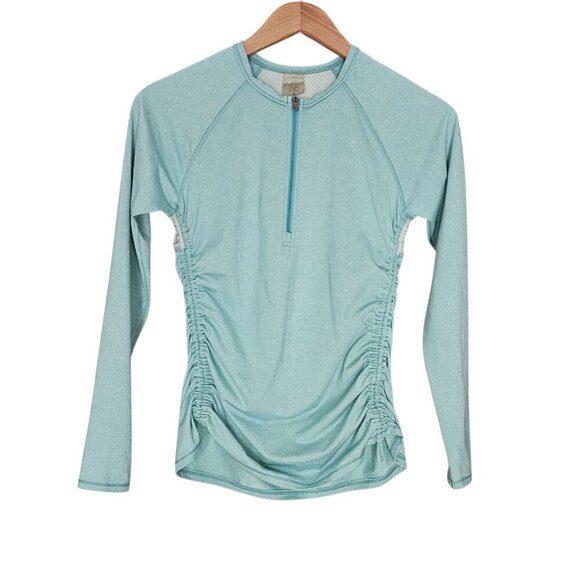 Women's - Calia by Carrie Underwood Long Sleeve Athletic Top, Size Small - Picture 1 of 8